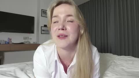 Amelia NEXT STREAM  online show from 5, 3, 2026