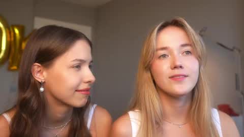 Snapshot of aluntick chatting on 21, 4, 2026 Amelia NEXT STREAM online show from 21, 4, 2026