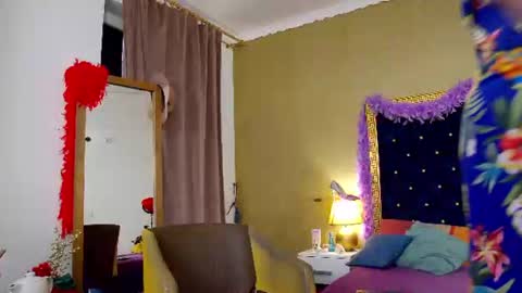 Snapshot of alura_jenson_ chatting on 18, 6, 2026 Alura Jenson online show from 18, 6, 2026