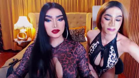 Snapshot of alurajhenson chatting on 10, 1, 2026 Alura Jhenson online show from 10, 1, 2026