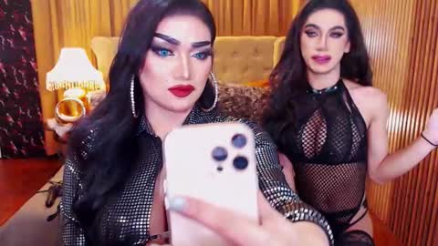 Snapshot of alurajhenson chatting on 15, 1, 2026 Alura Jhenson online show from 15, 1, 2026