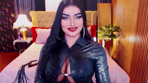 Snapshot of alurajhenson chatting on 31, 1, 2026 Alura Jhenson online show from 31, 1, 2026