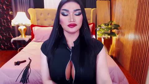 Snapshot of alurajhenson chatting on 2, 2, 2026 Alura Jhenson online show from 2, 2, 2026