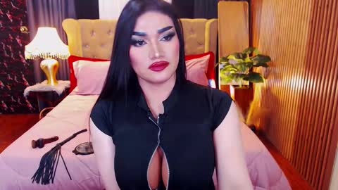 Snapshot of alurajhenson chatting on 3, 2, 2026 Alura Jhenson online show from 3, 2, 2026