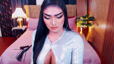 Snapshot of alurajhenson chatting on 4, 2, 2026 Alura Jhenson online show from 4, 2, 2026