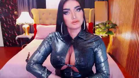 Snapshot of alurajhenson chatting on 6, 2, 2026 Alura Jhenson online show from 6, 2, 2026