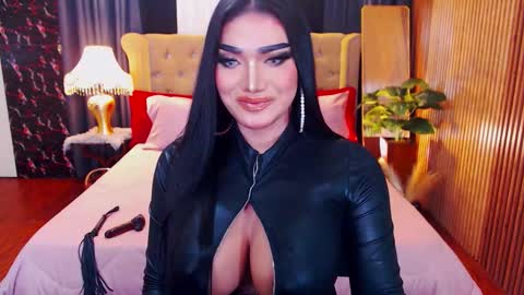 Snapshot of alurajhenson chatting on 7, 2, 2026 Alura Jhenson online show from 7, 2, 2026