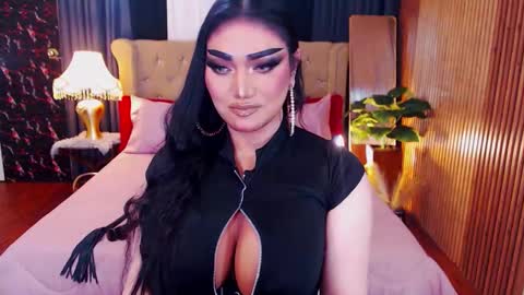 Snapshot of alurajhenson chatting on 10, 2, 2026 Alura Jhenson online show from 10, 2, 2026