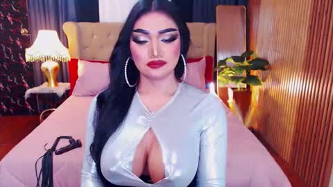 Snapshot of alurajhenson chatting on 12, 2, 2026 Alura Jhenson online show from 12, 2, 2026