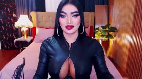 Snapshot of alurajhenson chatting on 13, 2, 2026 Alura Jhenson online show from 13, 2, 2026