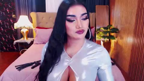 Snapshot of alurajhenson chatting on 13, 2, 2026 Alura Jhenson online show from 13, 2, 2026