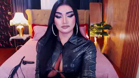 Snapshot of alurajhenson chatting on 14, 2, 2026 Alura Jhenson online show from 14, 2, 2026