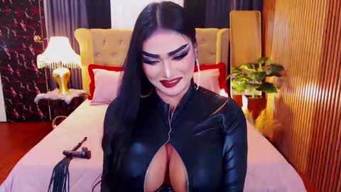 Snapshot of alurajhenson chatting on 18, 2, 2026 Alura Jhenson online show from 18, 2, 2026