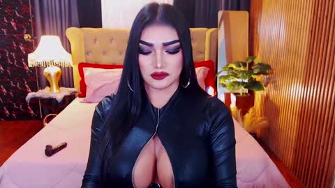 Snapshot of alurajhenson chatting on 21, 2, 2026 Alura Jhenson online show from 21, 2, 2026