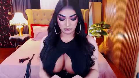 Snapshot of alurajhenson chatting on 22, 2, 2026 Alura Jhenson online show from 22, 2, 2026