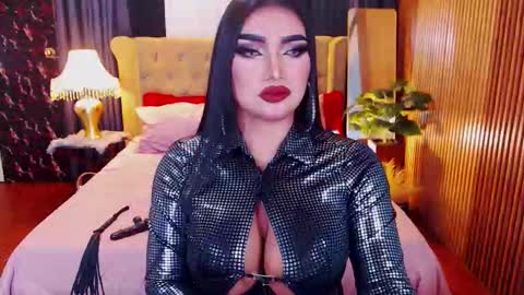 Snapshot of alurajhenson chatting on 27, 2, 2026 Alura Jhenson online show from 27, 2, 2026