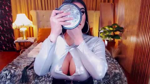 Snapshot of alurajhenson chatting on 1, 3, 2026 Alura Jhenson online show from 1, 3, 2026