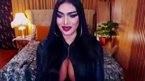 Snapshot of alurajhenson chatting on 3, 3, 2026 Alura Jhenson online show from 3, 3, 2026
