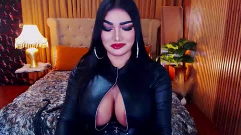 Snapshot of alurajhenson chatting on 5, 3, 2026 Alura Jhenson online show from 5, 3, 2026