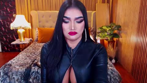 Snapshot of alurajhenson chatting on 9, 3, 2026 Alura Jhenson online show from 9, 3, 2026