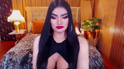Snapshot of alurajhenson chatting on 11, 3, 2026 Alura Jhenson online show from 11, 3, 2026