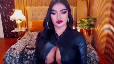 Snapshot of alurajhenson chatting on 12, 3, 2026 Alura Jhenson online show from 12, 3, 2026