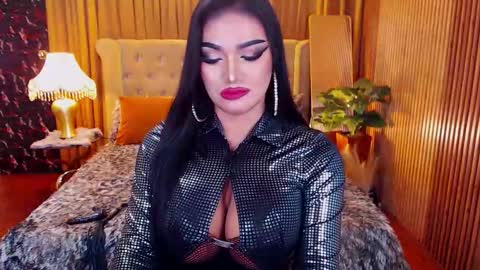 Snapshot of alurajhenson chatting on 13, 3, 2026 Alura Jhenson online show from 13, 3, 2026