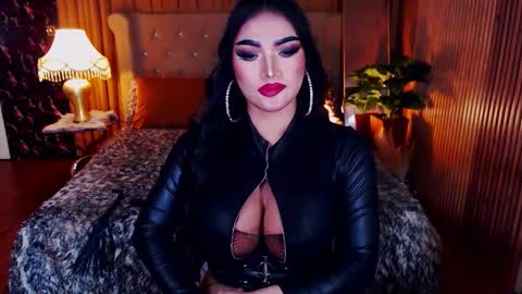 Snapshot of alurajhenson chatting on 14, 3, 2026 Alura Jhenson online show from 14, 3, 2026