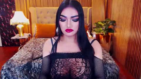 Snapshot of alurajhenson chatting on 15, 3, 2026 Alura Jhenson online show from 15, 3, 2026