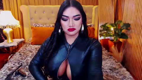 Snapshot of alurajhenson chatting on 17, 3, 2026 Alura Jhenson online show from 17, 3, 2026