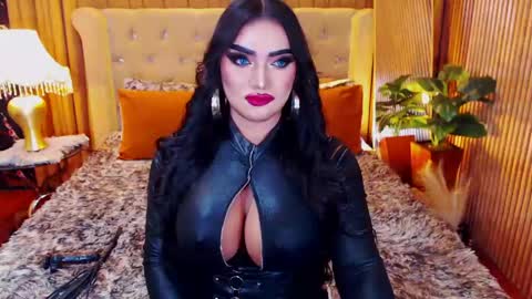 Snapshot of alurajhenson chatting on 19, 3, 2026 Alura Jhenson online show from 19, 3, 2026