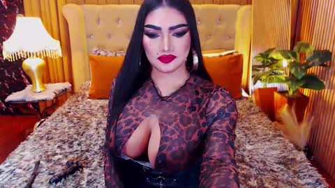 Snapshot of alurajhenson chatting on 20, 3, 2026 Alura Jhenson online show from 20, 3, 2026