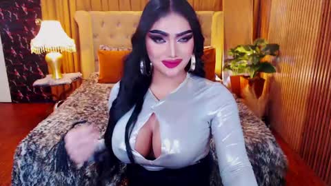 Snapshot of alurajhenson chatting on 21, 3, 2026 Alura Jhenson online show from 21, 3, 2026