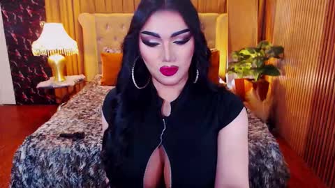 Snapshot of alurajhenson chatting on 23, 3, 2026 Alura Jhenson online show from 23, 3, 2026