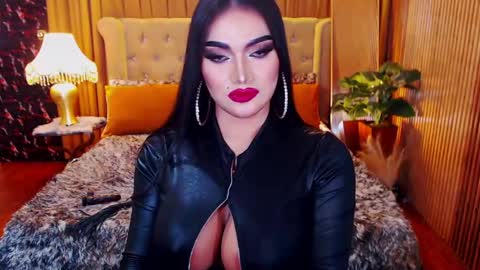 Snapshot of alurajhenson chatting on 24, 3, 2026 Alura Jhenson online show from 24, 3, 2026