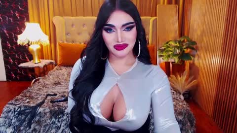 Snapshot of alurajhenson chatting on 26, 3, 2026 Alura Jhenson online show from 26, 3, 2026
