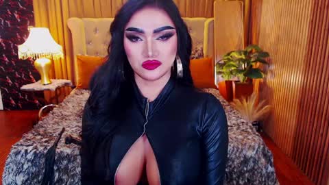 Snapshot of alurajhenson chatting on 27, 3, 2026 Alura Jhenson online show from 27, 3, 2026
