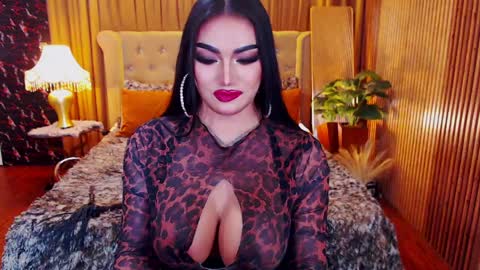 Snapshot of alurajhenson chatting on 28, 3, 2026 Alura Jhenson online show from 28, 3, 2026