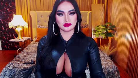 Snapshot of alurajhenson chatting on 29, 3, 2026 Alura Jhenson online show from 29, 3, 2026