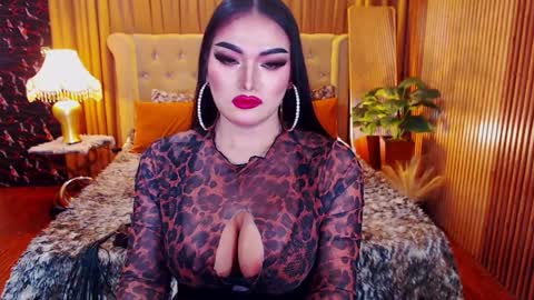 Snapshot of alurajhenson chatting on 31, 3, 2026 Alura Jhenson online show from 31, 3, 2026