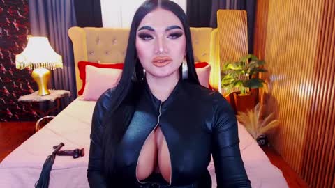 Snapshot of alurajhenson chatting on 1, 4, 2026 Alura Jhenson online show from 1, 4, 2026