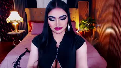 Snapshot of alurajhenson chatting on 3, 4, 2026 Alura Jhenson online show from 3, 4, 2026