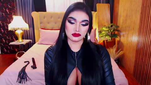 Snapshot of alurajhenson chatting on 13, 4, 2026 Alura Jhenson online show from 13, 4, 2026