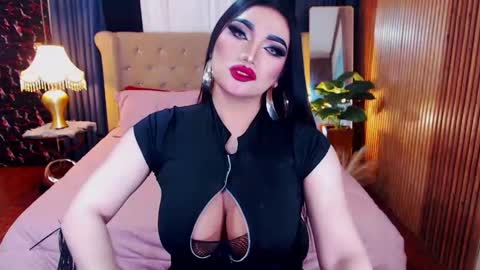 Snapshot of alurajhenson chatting on 15, 4, 2026 Alura Jhenson online show from 15, 4, 2026