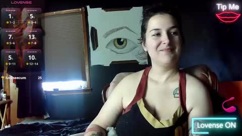 Snapshot of alvie_bones chatting on 13, 2, 2025 Alvie online show from 13, 2, 2025