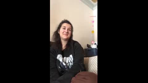 Snapshot of alvie_bones chatting on 24, 2, 2025 Alvie online show from 24, 2, 2025