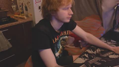 Alvin Puska --    online show from 7, 2, 2026