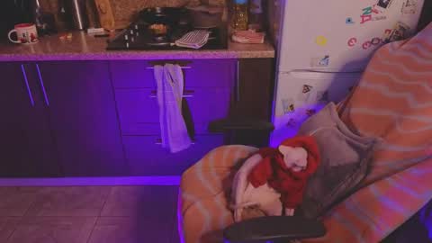 Snapshot of alvin__main chatting on 8, 4, 2026 Alvin Puska -- online show from 8, 4, 2026