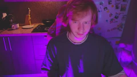 Snapshot of alvin__main chatting on 25, 4, 2026 Alvin Puska -- online show from 25, 4, 2026