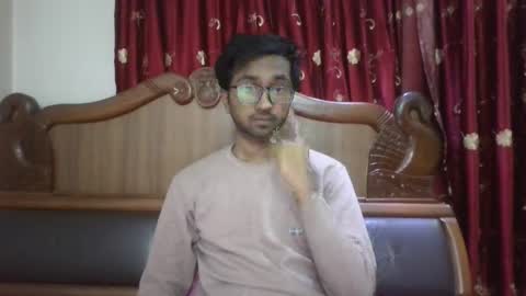 Snapshot of alvin_miler chatting on 2, 2, 2025 alvin miler online show from 2, 2, 2025